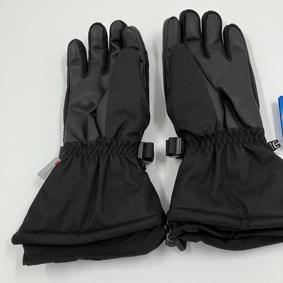 BOffer Thinsulate, Waterproof Men's Ski Glove - Picture 1 of 10